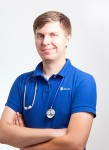 Марков Антон Иванович