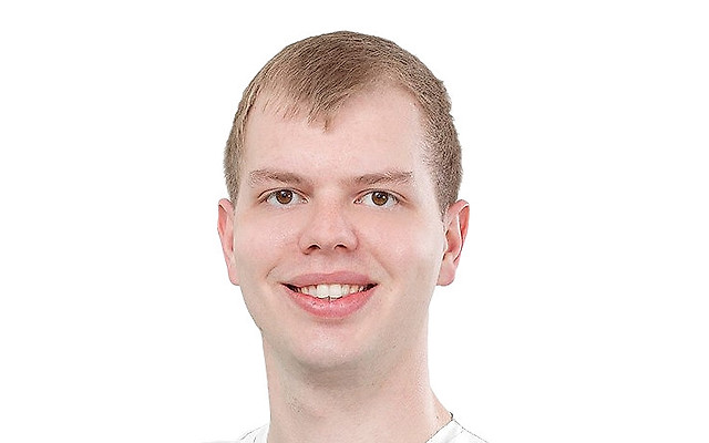 Носков Антон Георгиевич