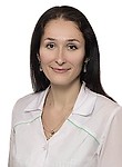 Масленникова Мария Николаевна