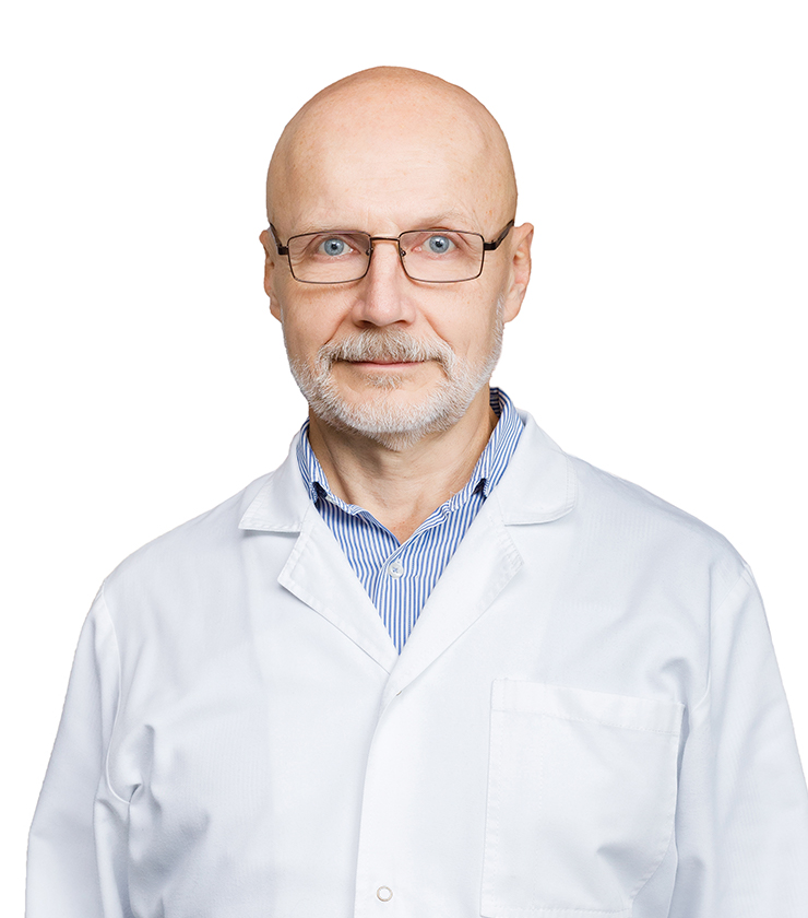 Чебыкин Андрей Владиславович