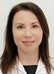 Попова Юлия Николаевна