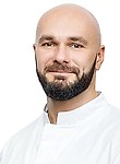 Шаров Александр Игоревич
