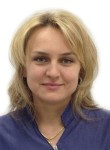 Савина Елена Константиновна