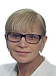Косенкова Татьяна Семеновна