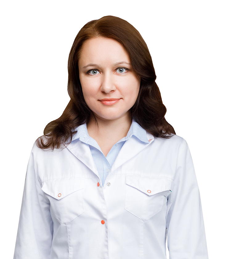 Никишова Вера Николаевна