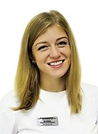 Лазарева Анна Константиновна