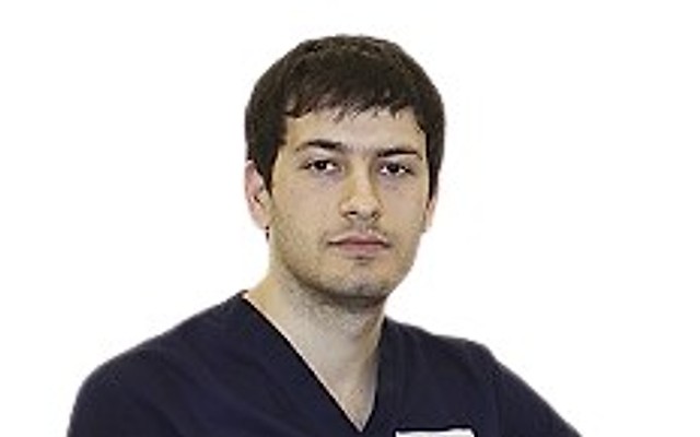 Кумышев Залим Заурбиевич