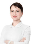 Сабирова Эльвира Ряфисовна