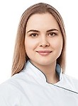 Филатова Мария Анатольевна