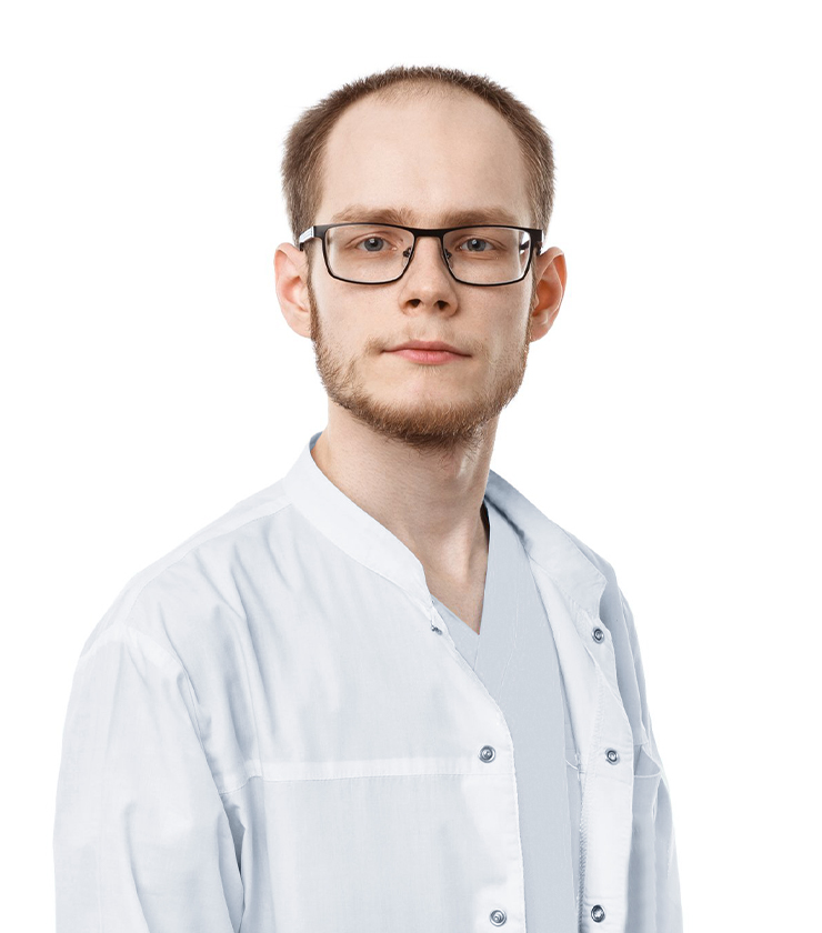 Бурцев Кирилл Юрьевич
