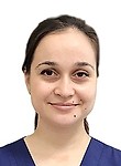 Сипатина Екатерина Валерьевна