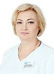 Коробейникова Светлана Петровна