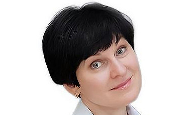 Ванторина Ирина Петровна