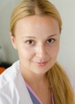 Опря (Самуленко) Анна Николаевна