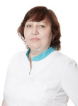 Зулпикарова Елена Валерьевна