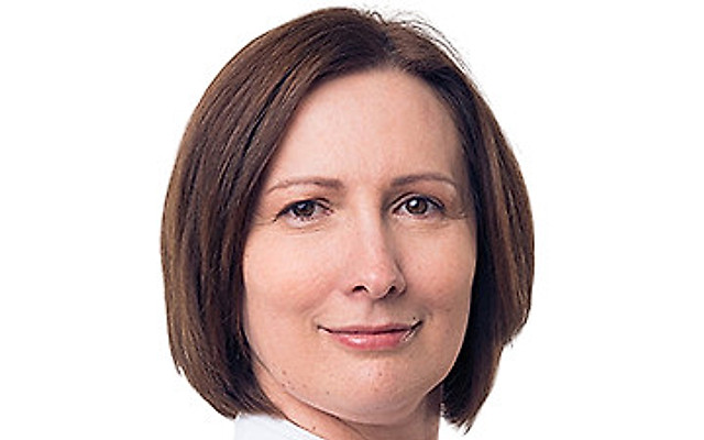 Вашкевич Ирина Владимировна