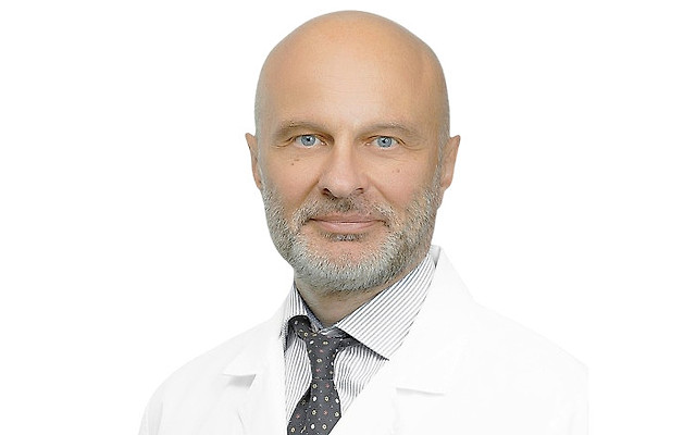 Васильченко Андрей Владиславович