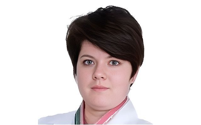 Васильева Ксения Александровна