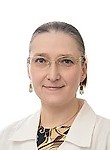Васильева Нина Юрьевна