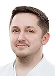 Лохматов Дмитрий Владимирович