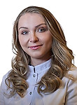 Пономарева Мария Валерьевна