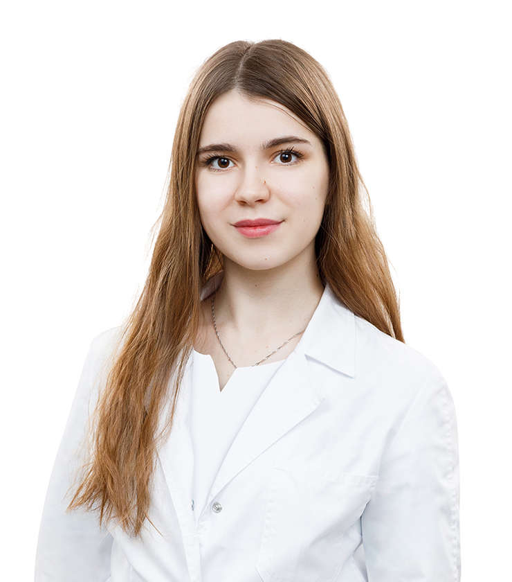 Юрова Анна Юрьевна
