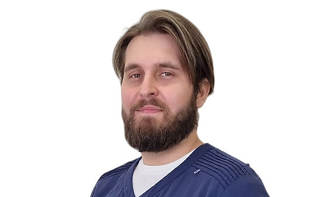 Курбанов Марат Казимович