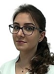 Парамонова Наталья Николаевна