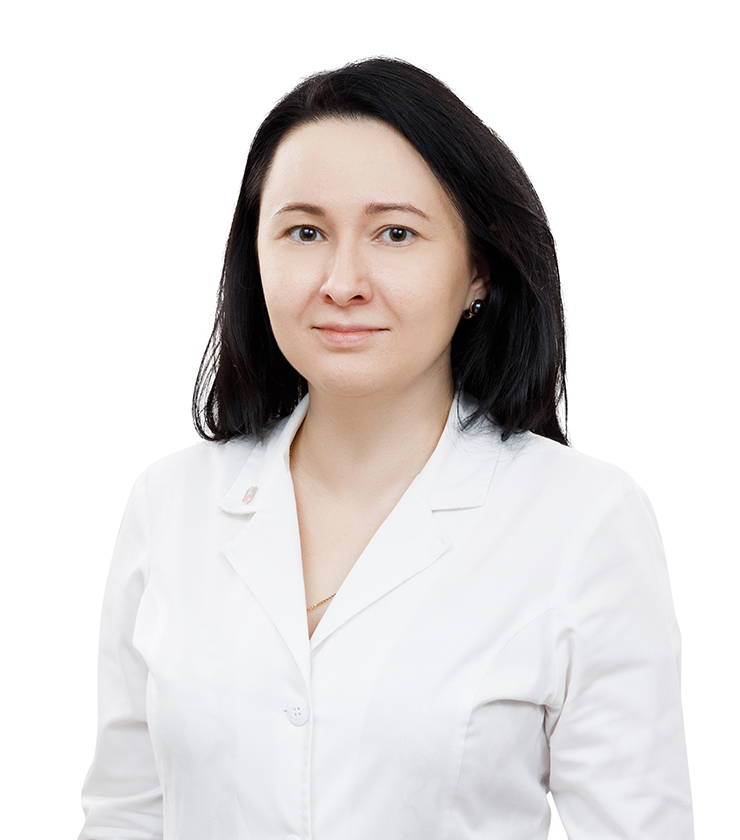 Захарова Роза Юрьевна