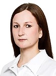 Семенова Людмила Джашарбековна
