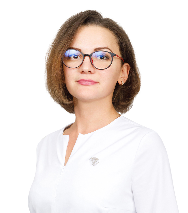 Казакова Светлана Сергеевна