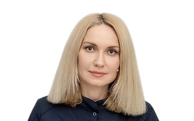 Винник Наталья Анатольевна