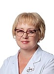 Пенькова Лариса Юрьевна