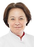 Афанасьева Ирина Александровна
