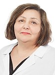 Арефьева Алла Николаевна