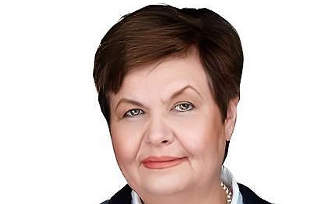 Волкова Галина Анатольевна
