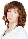 Чернядьева Юлия Игоревна