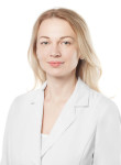 Челенкова Ирина Николаевна