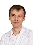 Трактиров Эдуард Валерьевич