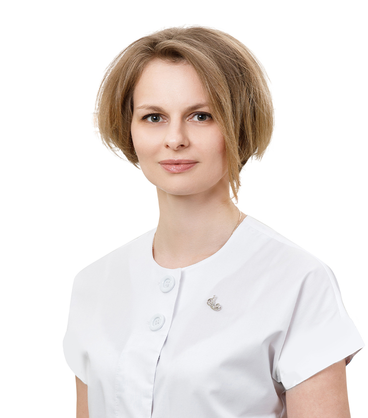 Олейник Елена Павловна