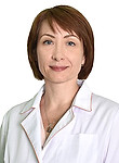 Агалакова Любовь Сергеевна