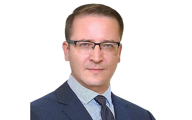 Воронин Михаил Викторович