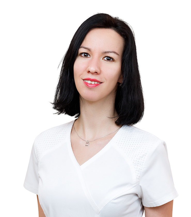 Корнюхина Ксения Викторовна