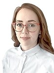 Федорова Лариса Брониславовна