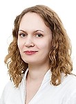 Кулюкина Анна Александровна