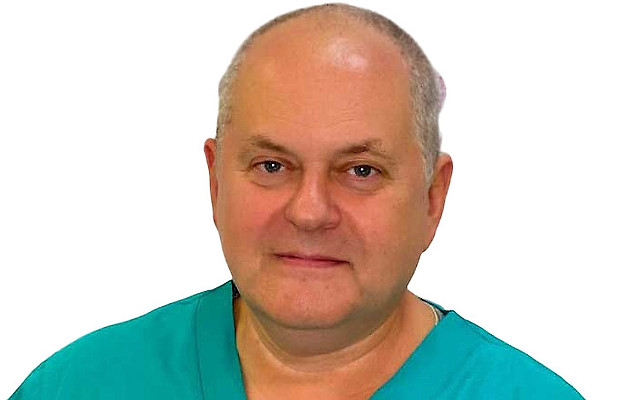 Лебедев Андрей Юрьевич
