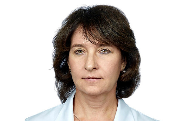 Улятовская Лариса Николаевна