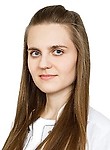 Щербаха Вероника Сергеевна