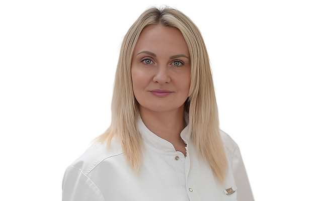 Ворыханова Ирина Владимировна