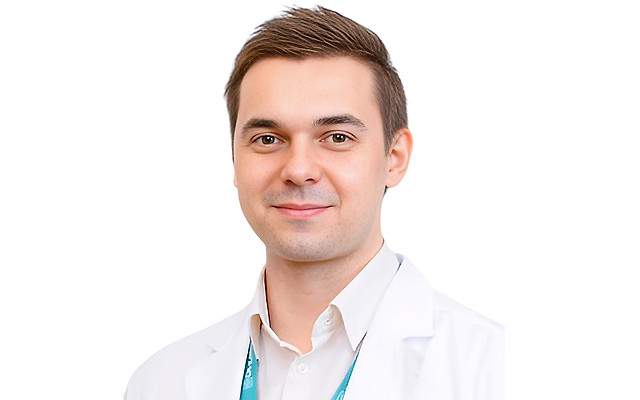 Войнов Максим Викторович